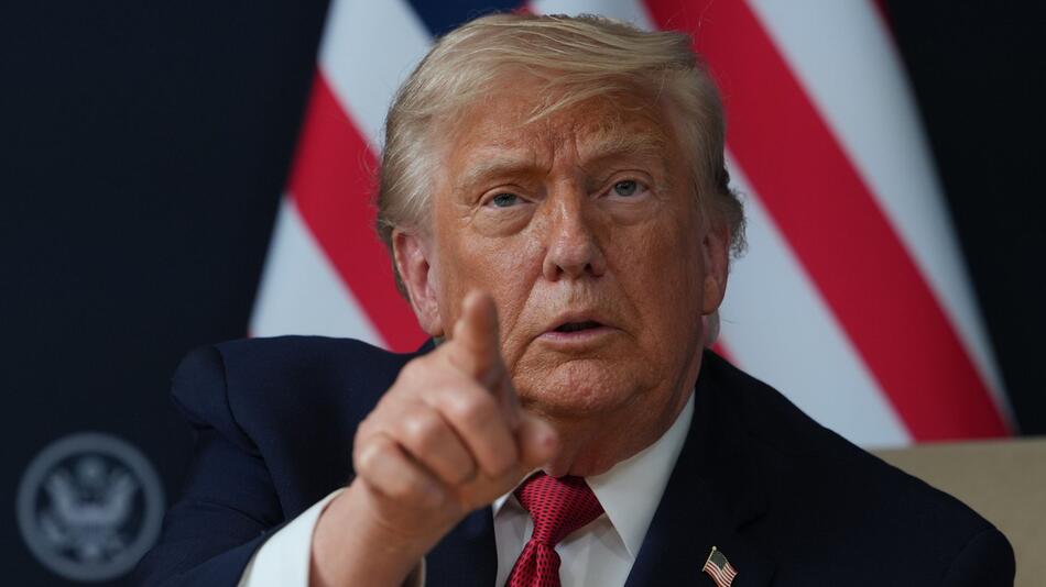 Uran-Verdünnung und 300-Milliarden-Fonds: USA veröffentlichen Iran-Abkommen