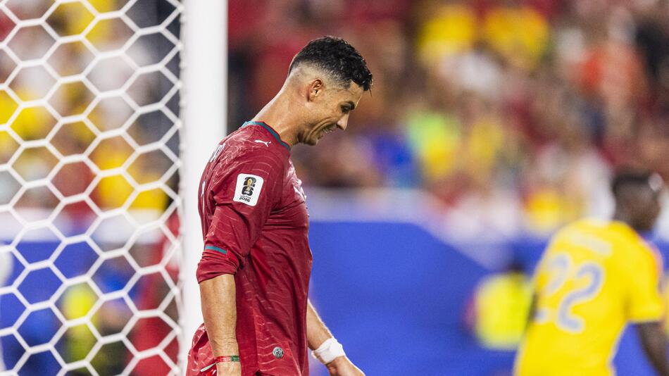 Das war die WM-Nacht: Portugal enttäuscht, Kane holt sich Rekord