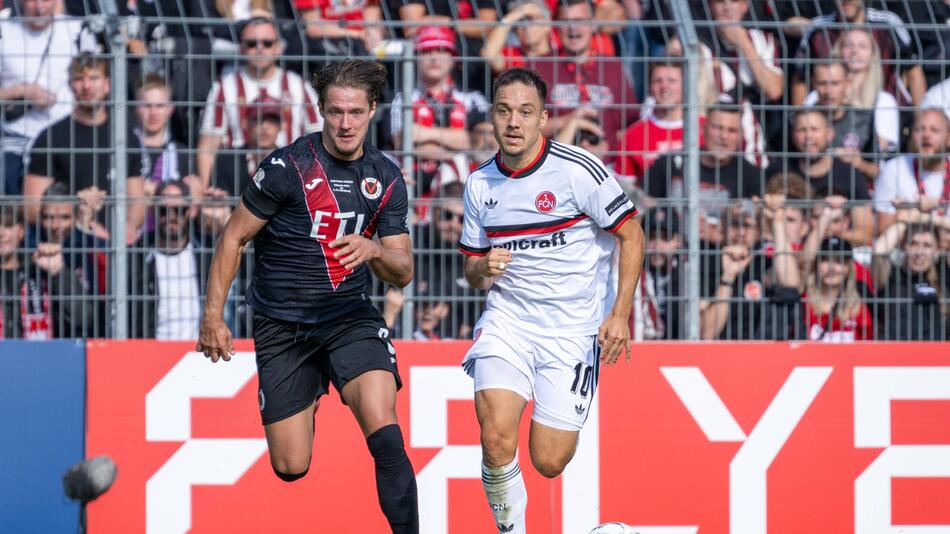 Hertha nach Elfmeterschießen weiter – RB früh mit Doppelpack