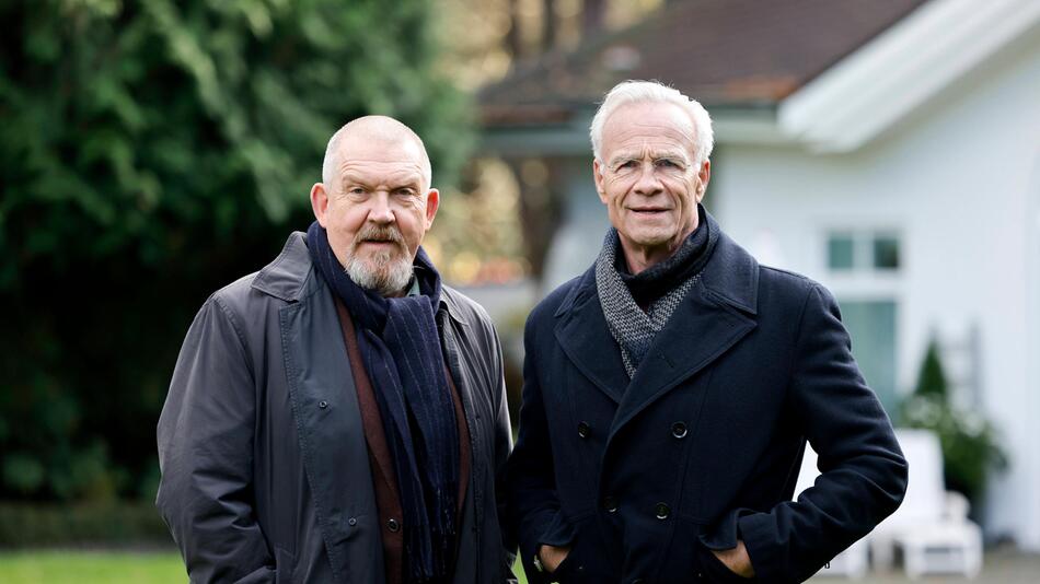 Kölner "Tatort"-Kommissar macht Schluss