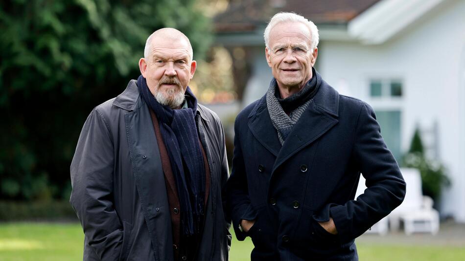 Kölner "Tatort"-Kommissar macht Schluss