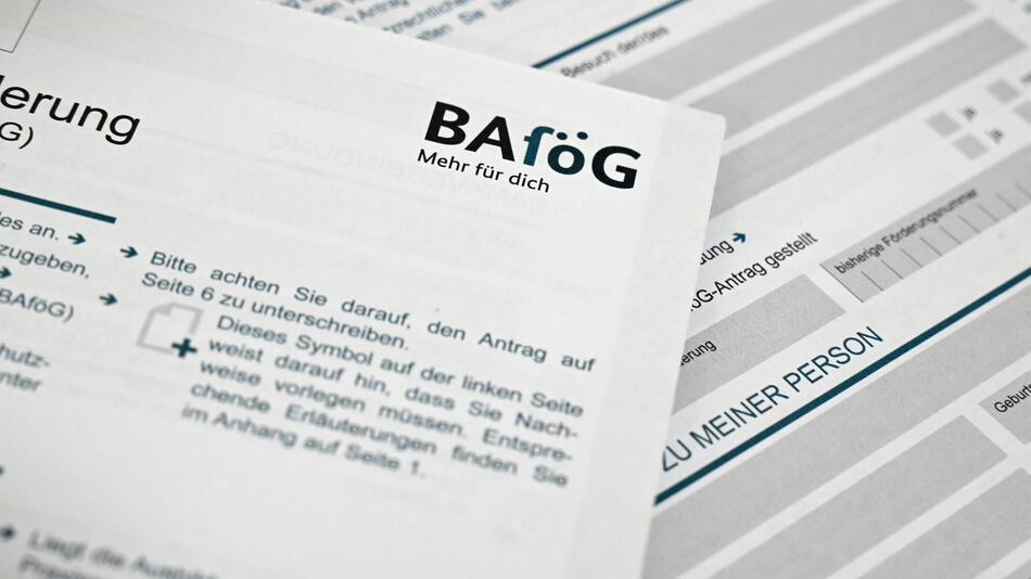 BAföG