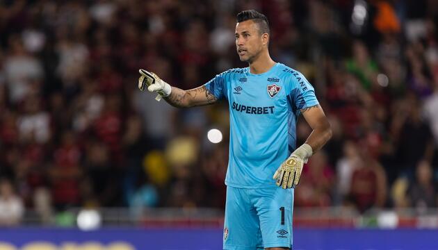 Weltrekord im fußball: fabio schreibt geschichte