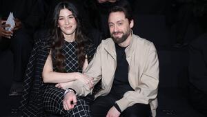 Jazz Charton und Kieran Culkin sind zum dritten Mal Eltern geworden.