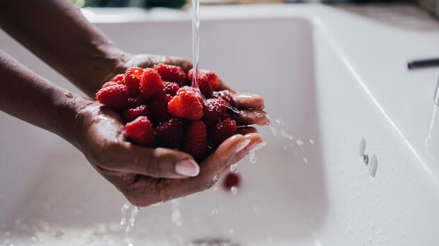 Himbeeren