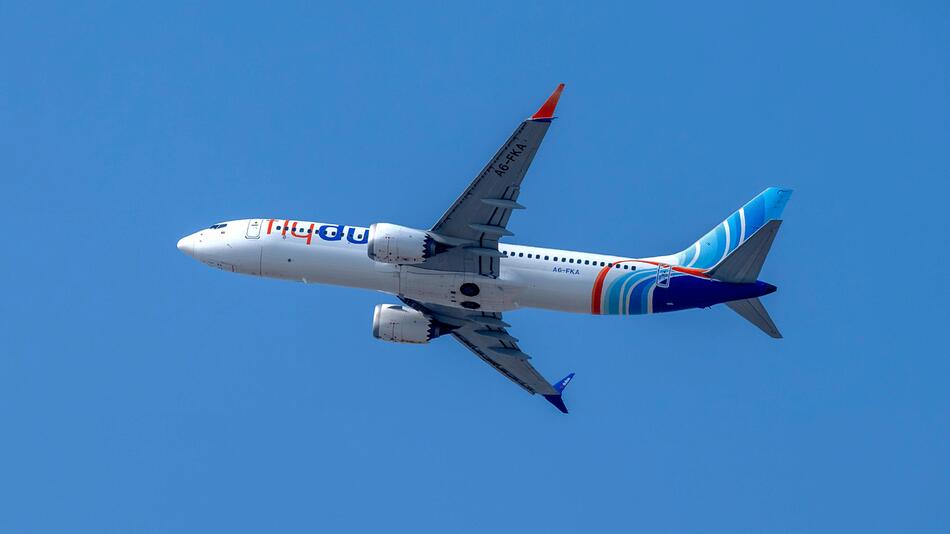 Streit zwischen Piloten löst Notfallsignal auf Flug nach Tel Aviv aus