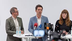 Regierungsbildung nach der Wahl zum Berliner Abgeordnetenhaus