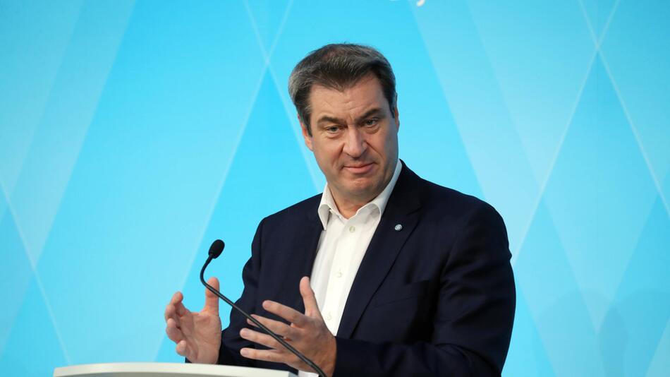 Markus Söder