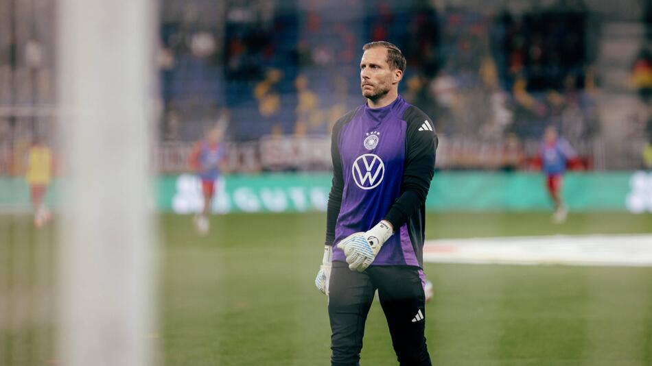 Posse im DFB-Tor: Eine Demontage in eigener Sache