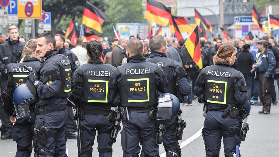 Was sich unter einer AfD-Regierung ändern könnte