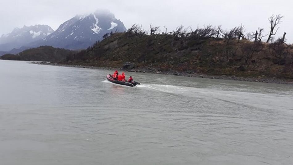 Deutscher Forscher in chilenischem Nationalpark tot aufgefunden