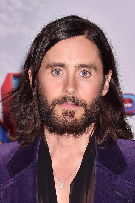 Jared Leto
