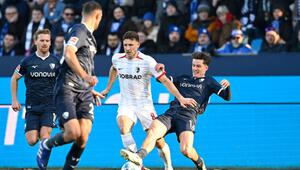 VfL Bochum - SC Freiburg