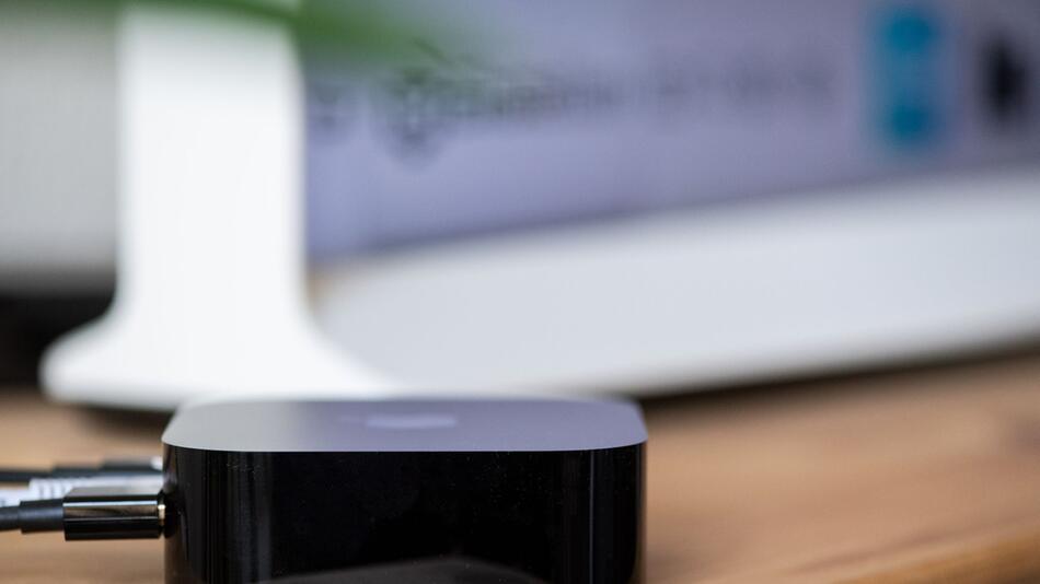 Streamingbox Apple TV 4K