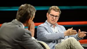 Markus Lanz, Ralf Stegner