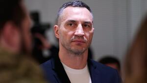 Wladimir Klitschko