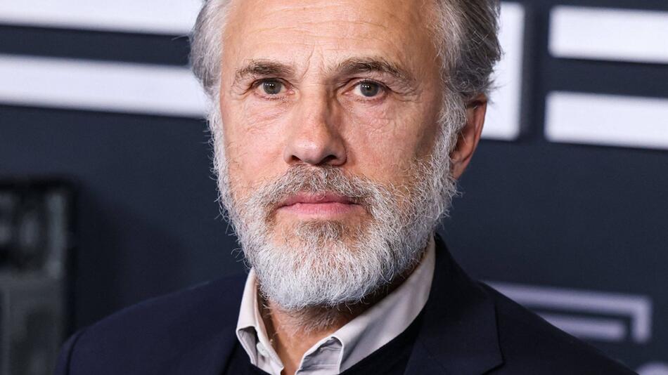 Christoph Waltz wird in einem neuen "Dracula"-Film zu sehen sein.