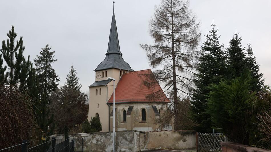 Kirche