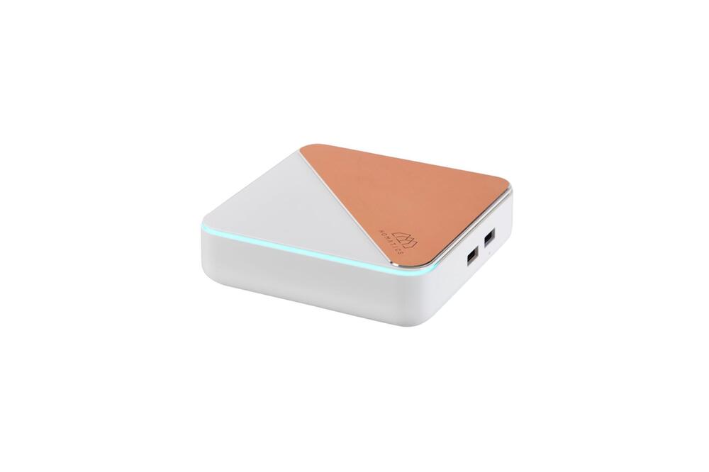 Streamingbox Homatics Box R 4K Plus