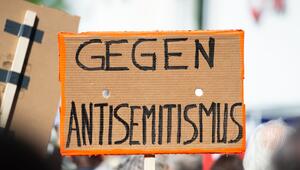 Antisemitismus