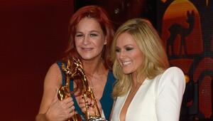 Andrea Berg, Helene Fischer