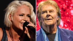 Wer sie noch einmal live erleben möchte, sollte sich sputen: Michelle und Howard Carpendale ...