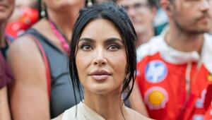 Kim Kardashian trauert um ihre GroÃmutter.