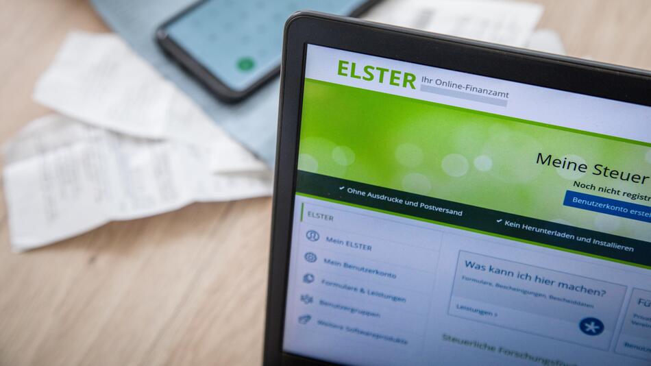 Steuerzahler, aufgepasst: Verbraucherzentrale warnt vor neuer Masche