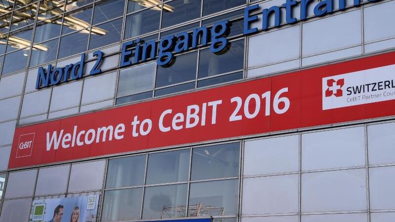 CeBit