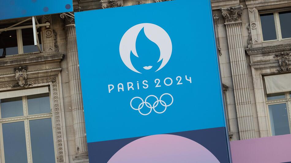 Paris 2024 Computer und USBSticks mit OlympiaDaten gestohlen GMX