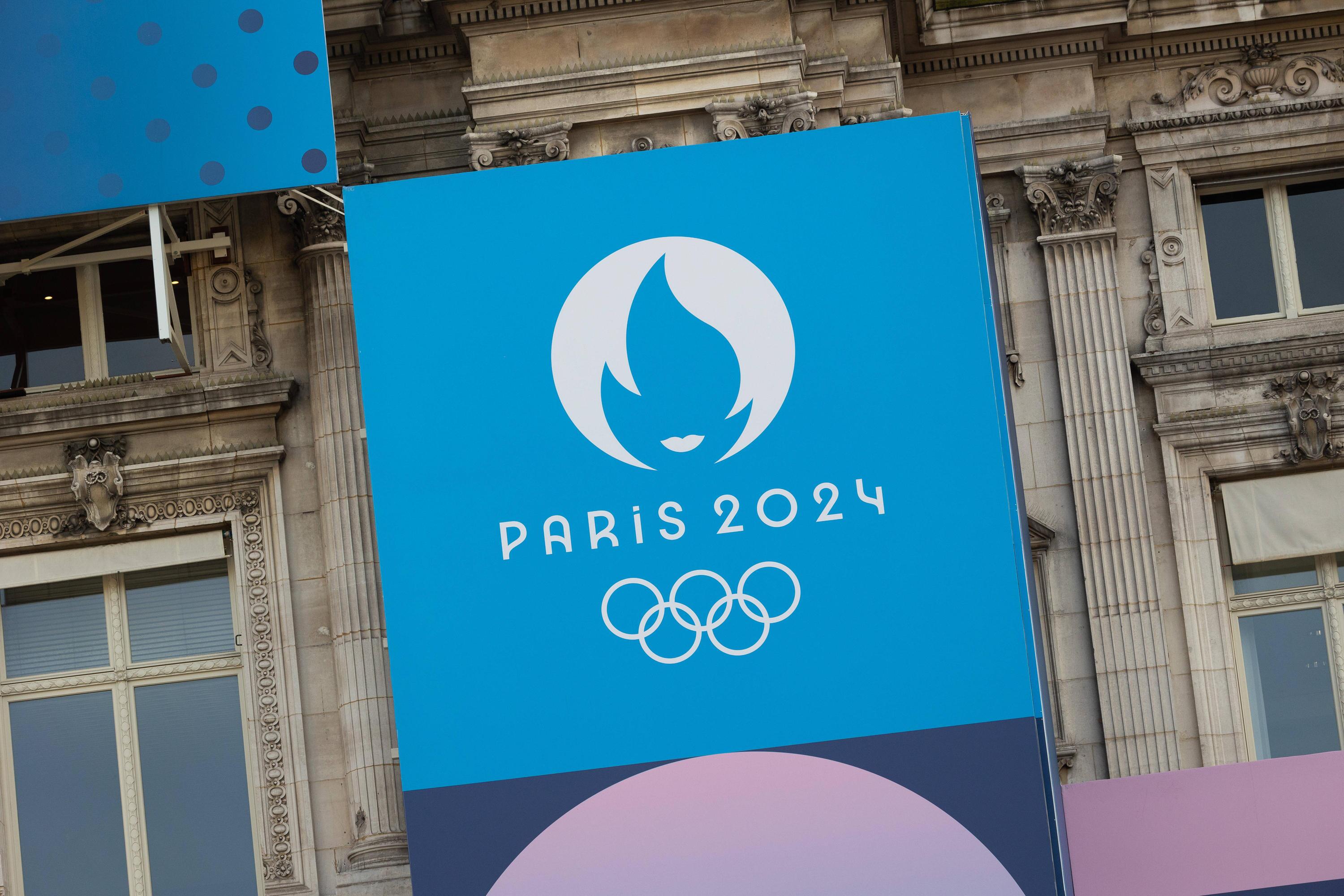 Paris 2024 Computer und USBSticks mit OlympiaDaten gestohlen GMX