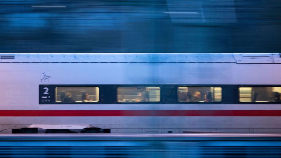 In acht Stunden nach Paris: Bahn startet neue Verbindung