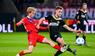 1. FC Heidenheim - SV Elversberg