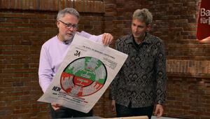 Fabian Kahl (r.), und Jan Cizek