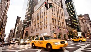 New York City ist nicht das einzige Reiseziel, das im Frühsommer einladend ist. Auch der Rest ...