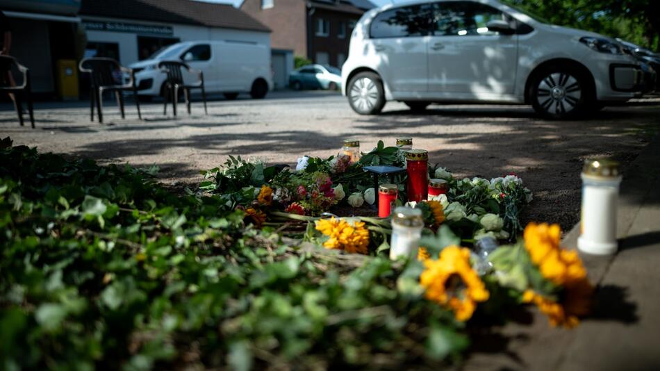 Autofahrerin fährt Kindergruppe an – zwei Kinder tot