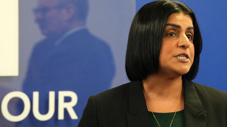 Sterbendes Opfer festgenommen: Polizeifehler schockt Großbritannien
