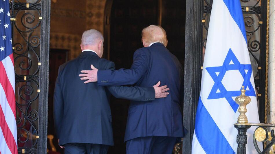 Bringt der Iran-Krieg das Ende einer politischen Freundschaft?