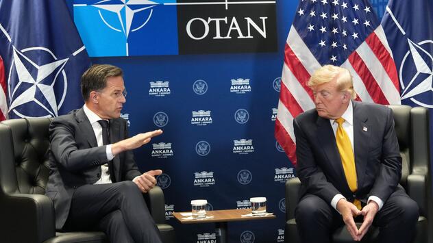 Nato-Gipfel
