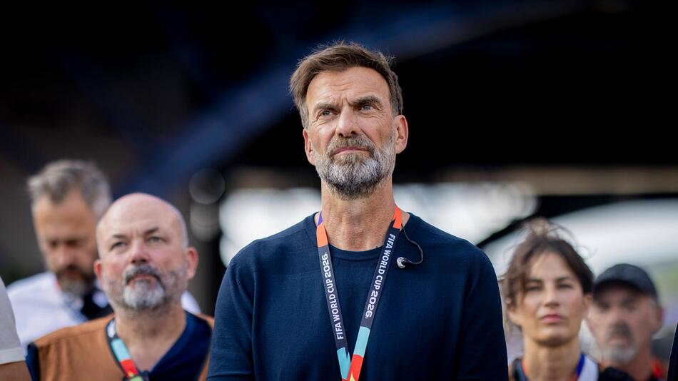 Das eigentliche Problem im deutschen Fußball liegt viel tiefer