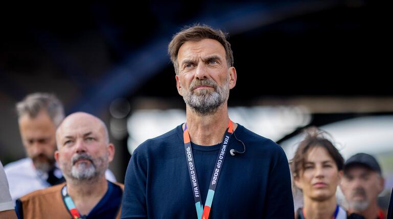 Jürgen Klopp