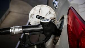 Zapfsäule Diesel