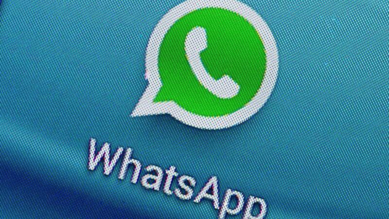 Facebook kauft WhatsApp