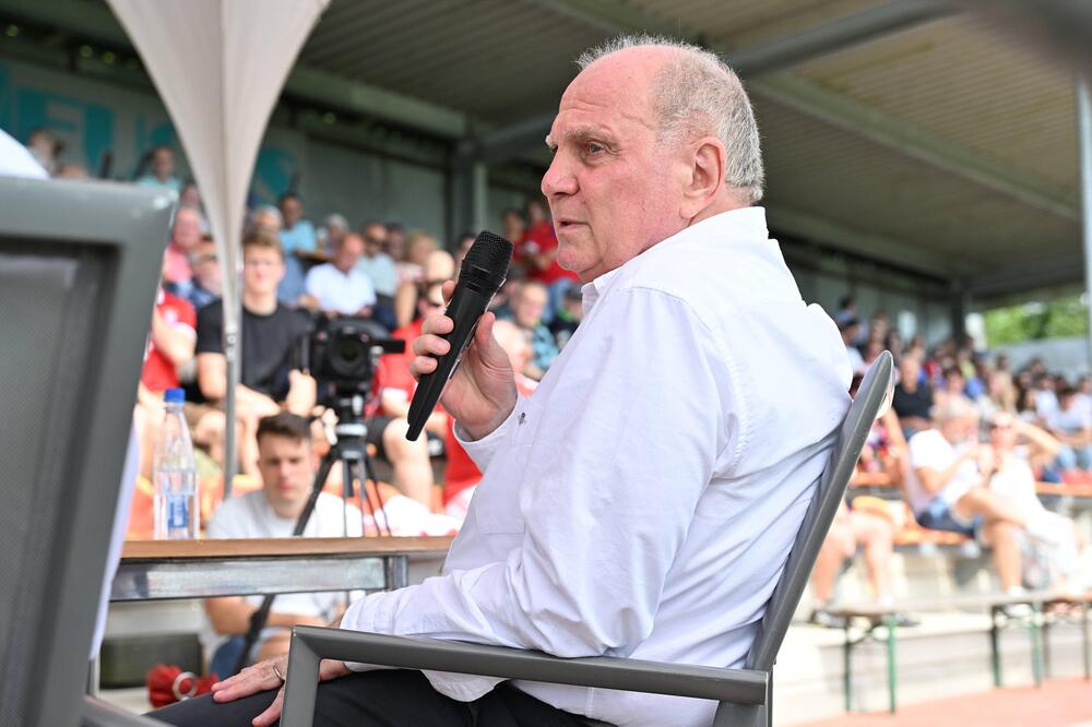 Uli Hoeneß