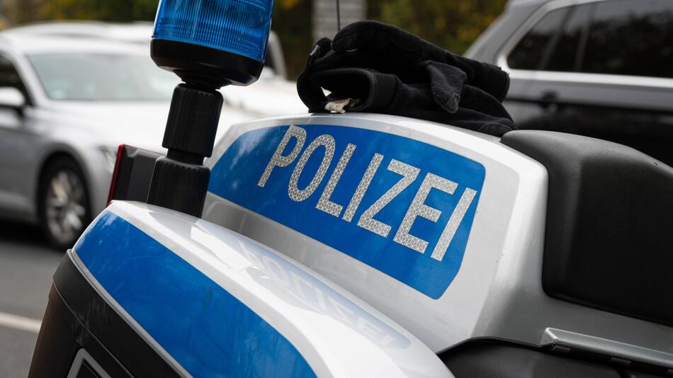 Polizei