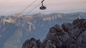 Zugspitze