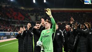 SC Freiburg - 1. FC Union Berlin