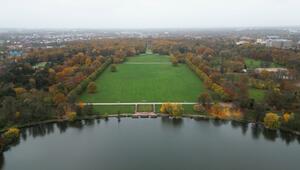 Ranking: Diese deutsche Stadt gehört zu den grünsten in Europa