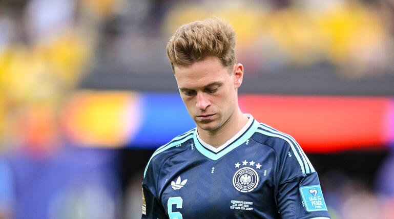 Joshua Kimmich