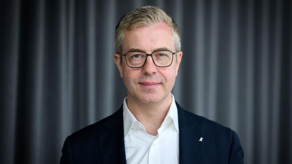 Stefan Evers: "Berlin war nie gelackt oder steril"